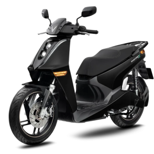 Xe máy điện VinFast Theon S