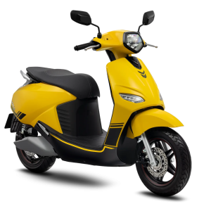 Xe máy điện VinFast Vento S