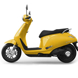 Xe máy điện VinFast Evo200