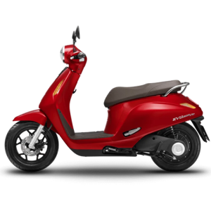 Xe máy điện VinFast Evo200 Lite