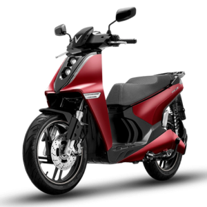 Xe máy điện VinFast Theon