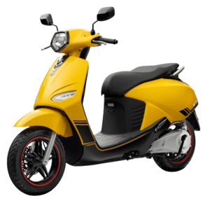 Xe máy điện VinFast Vento